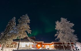 Yllas Lake Hotel Ylläsjärvi Exterior photo