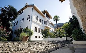 Bosnian National Monument Muslibegovic House Hotel Mostar Exterior photo