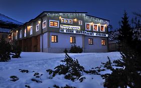 Aplend Koliba Kamzik Aparthotel Vysoké Tatry Exterior photo