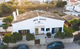 Aldeia Caicara Surf House Hostel Sagres Exterior photo