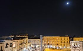 Piazza Salento Panzió Lecce Exterior photo