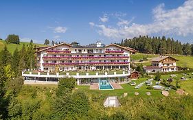 Hotel Scherlin Ortisei Exterior photo