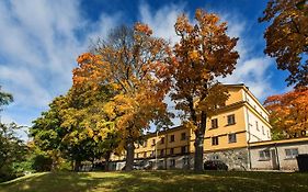 Stf Af Chapman & Skeppsholmen Hostel Stockholm Exterior photo