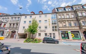 Hotel Centro Furth Nurnberg Exterior photo