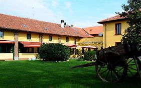 Hotel Cascina Marisa Opera Exterior photo