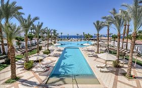 Jaz Fanara Resort Sarm es-Sejk Exterior photo