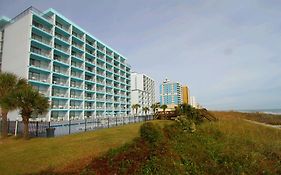 Tropical Seas Hotel Myrtle Beach Room photo