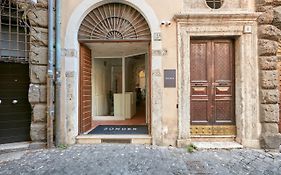 Sonder Montevecchio Aparthotel Róma Exterior photo