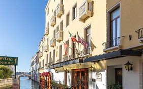 Baglioni Hotel Luna - The Leading Hotels Of The World Velence Exterior photo