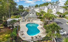 Grande Villas At World Tour Golf Resort Myrtle Beach Exterior photo