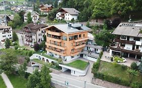 Villa Hubertus Ortisei Exterior photo