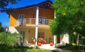 Villa Type Africaine Saly Portudal Exterior photo