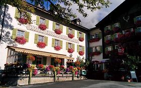 Hotel Croix D'Or Et Poste - Historisches Hotel Münster Exterior photo