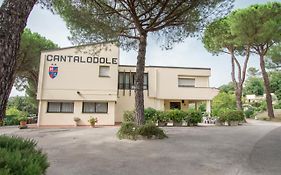 Hotel Cantalodole Magione Exterior photo