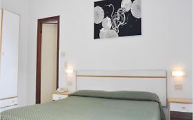 Hotel Villa Cavalli Rimini Room photo