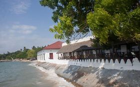 Sea View Beach Hotel Zanzibar Exterior photo