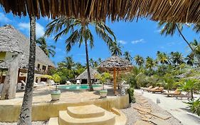 Oleza Boutique Hotel Zanzibar Michamvi Exterior photo