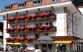 Hotel Ingram Selva di Val Gardena Exterior photo