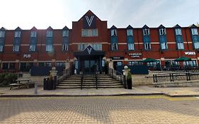 Village Hotel Coventry Exterior photo