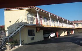 Budget Inn Motel San Gabriel Exterior photo