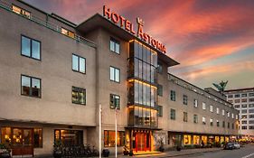 Hotel Astoria, Best Western Signature Collection Koppenhága Exterior photo