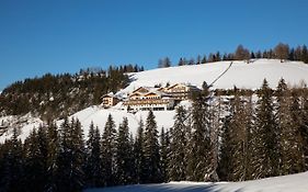 Krauterhotel Zischghof Obereggen Exterior photo