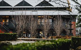 Hotel Bellinzona Daylesford Hepburn Springs Exterior photo