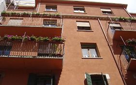 Guesthouse Alloggi Agli Artisti Velence Exterior photo