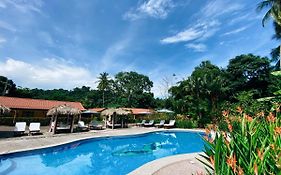 Espadilla Gardens Hotel Manuel Antonio Exterior photo