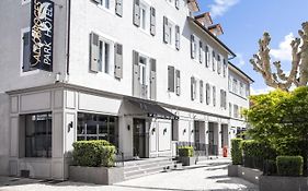 Allobroges Park Hotel Annecy Exterior photo