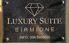 Luxury Suite Sirmione Exterior photo