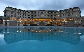 Polana Serena Hotel Maputo Exterior photo