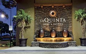 La Quinta By Wyndham San Jose Airport Hotel Exterior photo