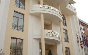 Hotel Vedzisi Tbiliszi Exterior photo