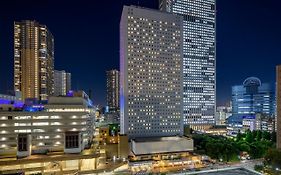 Sunshine City Prince Hotel Ikebukuro Tokió Exterior photo