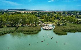 Balatontourist Berény Naturist Camping Balatonberény Exterior photo