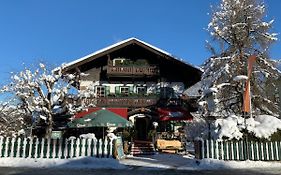 Serviced Apartments Villa Licht Kitzbühel Exterior photo