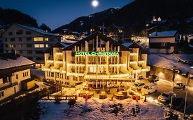 Design Und Ferien Hotel Christania Fiesch Exterior photo