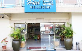 Sunny Garden Hotel Antananarivo Exterior photo