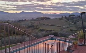 Tenuta San Pietro Luxury Hotel Lucca Exterior photo