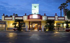 Cupido Park Hotel Licola Exterior photo