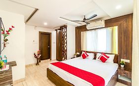 Octave Kings Suites Bengaluru Exterior photo