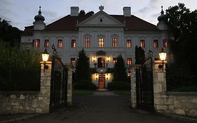 Teleki-Degenfeld Kastélyszálló Hotel Szirák Exterior photo