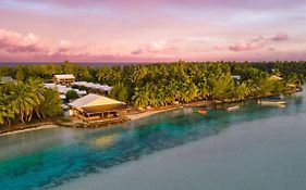 Aitutaki Village Arutanga Exterior photo