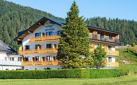 Apartment Bergsee Lunz am See Exterior photo