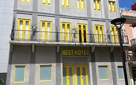 Hotel Nest San Juan Exterior photo