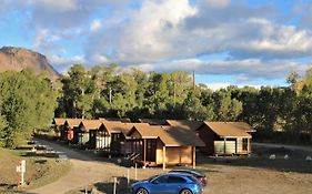 Eycat Lodging Company Hotel Wapiti Exterior photo