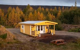 Kaldá Lyngholt Holiday Homes Egilsstadir Exterior photo