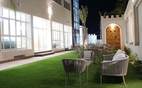 Hotel Delphin-Nouadhibou Exterior photo