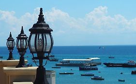 Golden Tulip Zanzibar Boutique Hotel Exterior photo